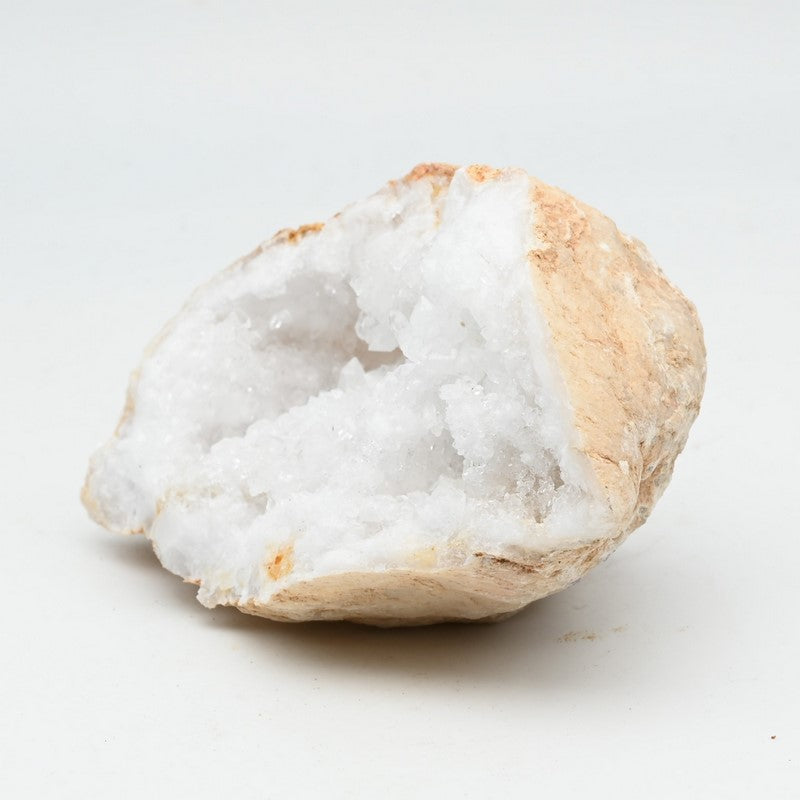 Géode de Quartz (428g) Réf : DGEO-M5