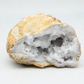 Géode de Quartz (818g) Réf : DGEO-M6