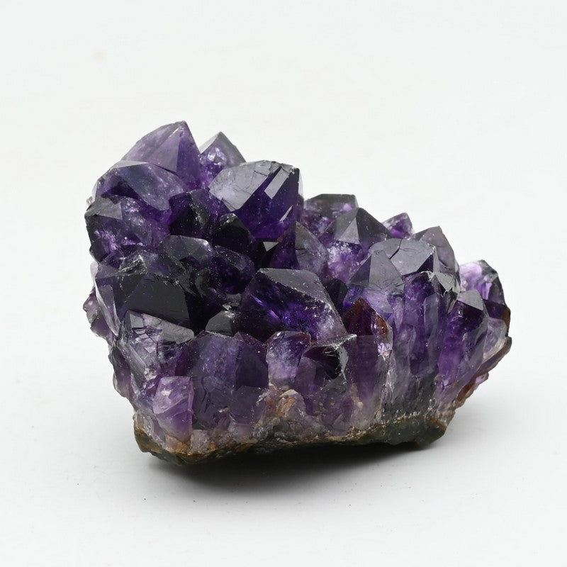 Géode d'Améthyste (98g) Réf : AME-P25