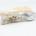 Géode de Quartz (635g) Réf : DGEO-M9