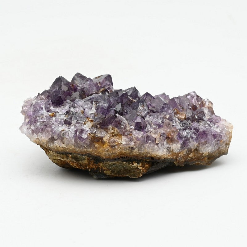 Géode d'Améthyste (138g) Réf : AME-P30