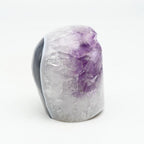 Géode d'Améthyste (251) Réf : AME-M19 [Bord Poli]