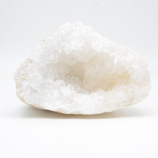 Géode de Quartz (1761g) Réf : GEO-MG1