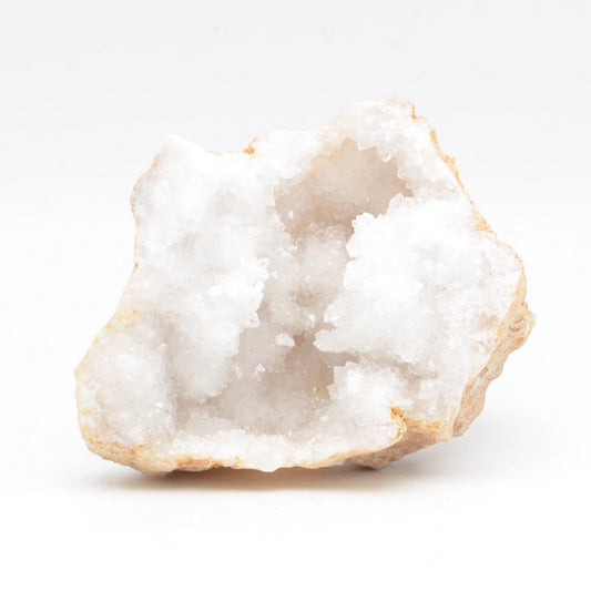 Géode de Quartz (536g) Réf : DGEO-M5