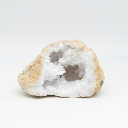 Géode de Quartz (679g) Réf : DGEO-M1