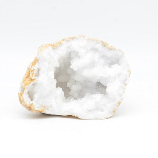 Géode de Quartz (585g) Réf : DGEO-M8