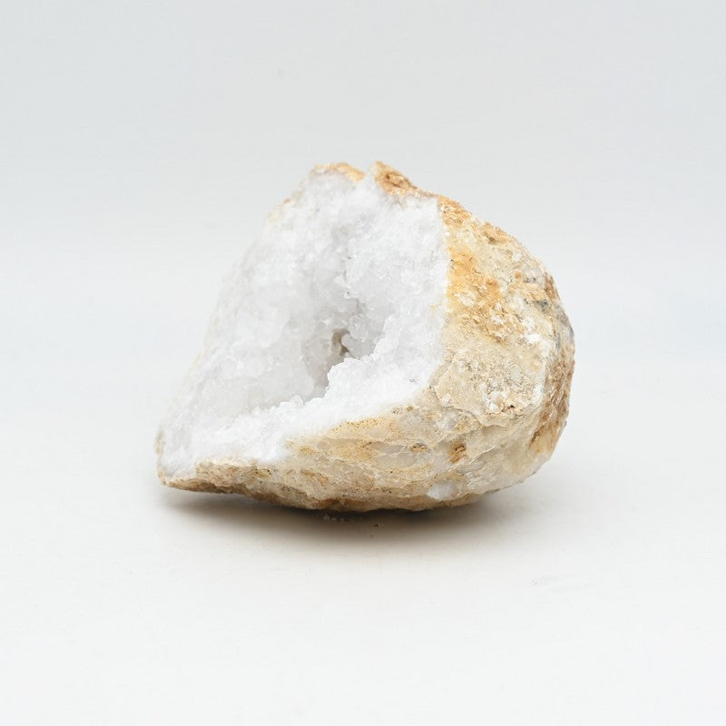 Géode de Quartz (807g) Réf : DGEO-M1