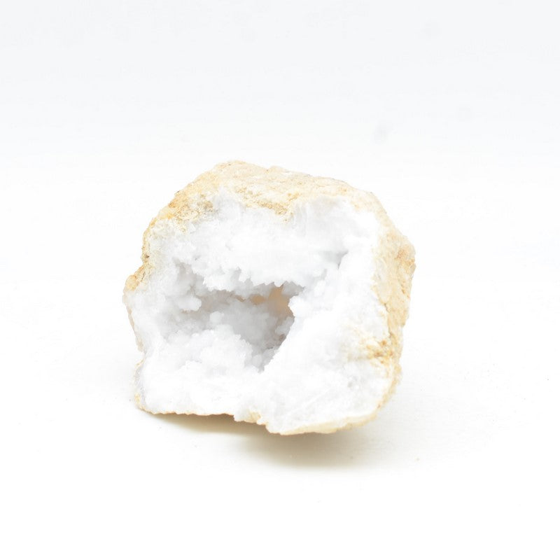 Géode de Quartz (287g) Réf : DGEO-M11