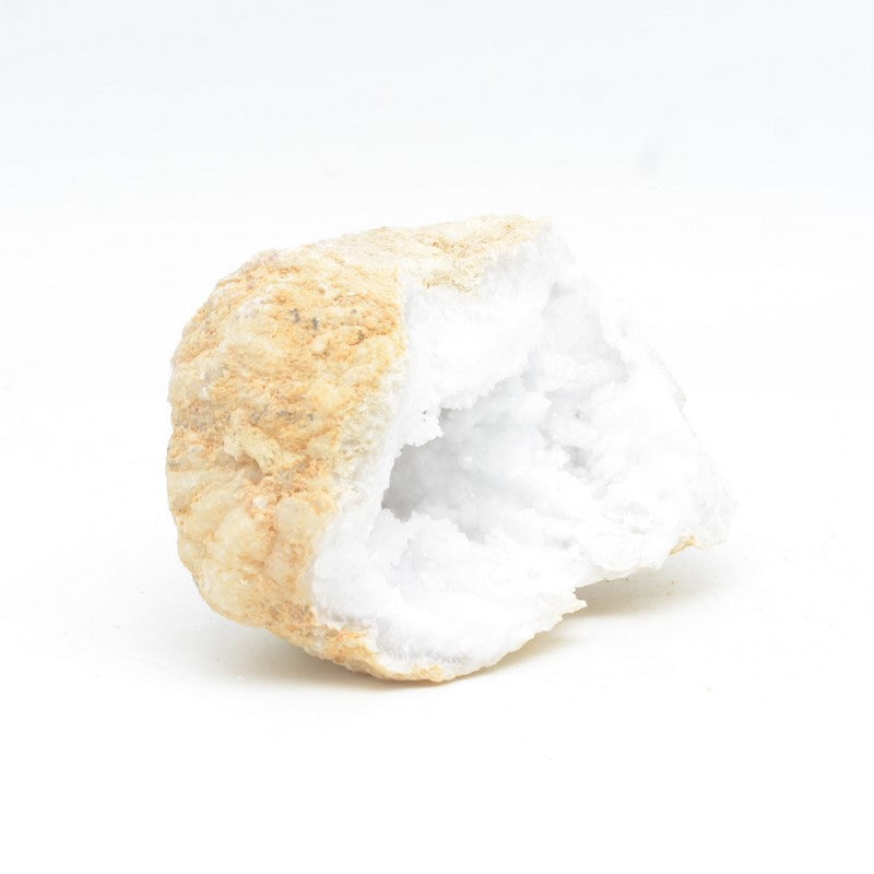 Géode de Quartz (287g) Réf : DGEO-M11