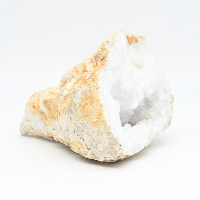 Géode de Quartz (1094g) Réf : DGEO-M3