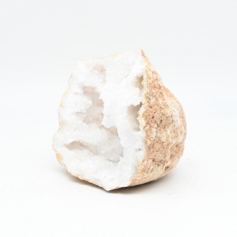 Géode de Quartz (580g) Réf : DGEO-M5