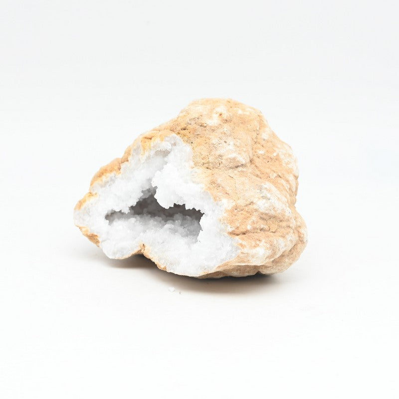 Géode de Quartz (600g) Réf : DGEO-M9