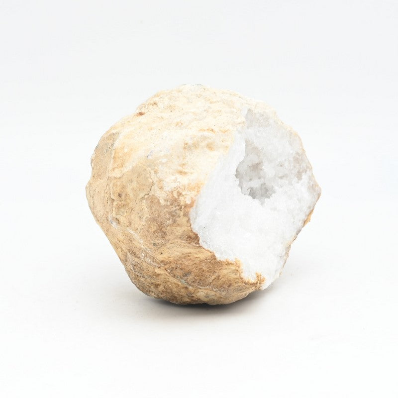 Géode de Quartz (641g) Réf : DGEO-M10