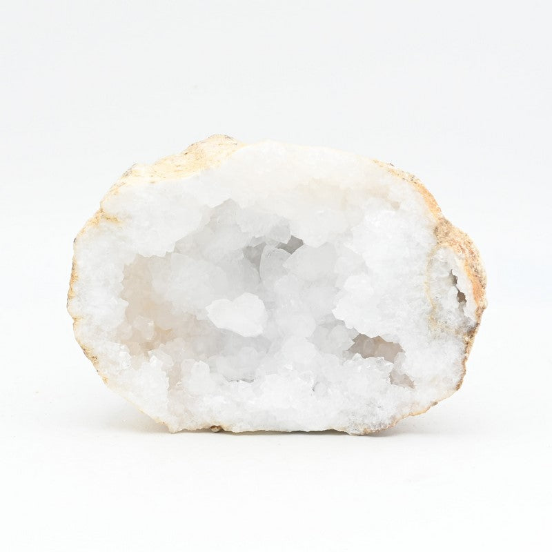 Géode de Quartz (834g) Réf : DGEO-M11