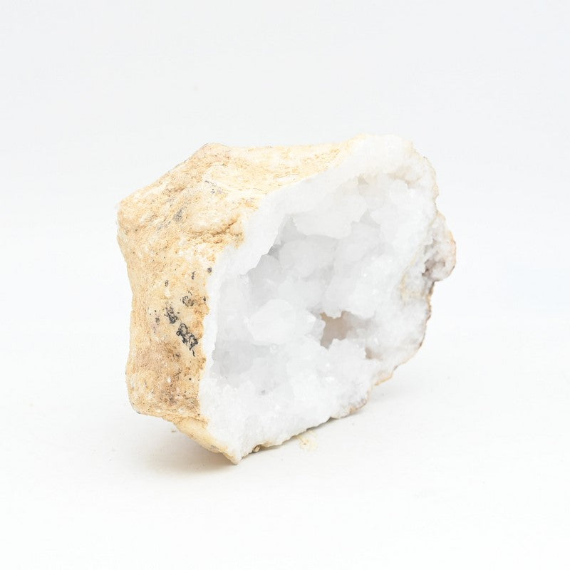 Géode de Quartz (834g) Réf : DGEO-M11