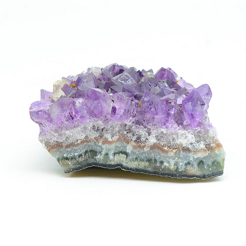 Géode d'Améthyste (146g) Réf : AME-P8