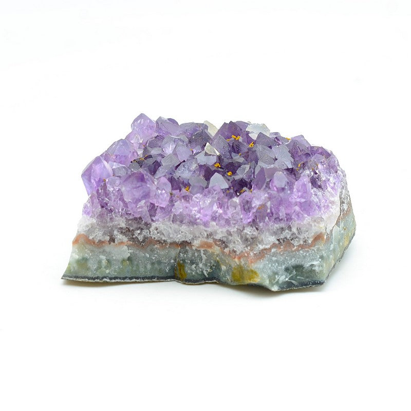 Géode d'Améthyste (146g) Réf : AME-P8