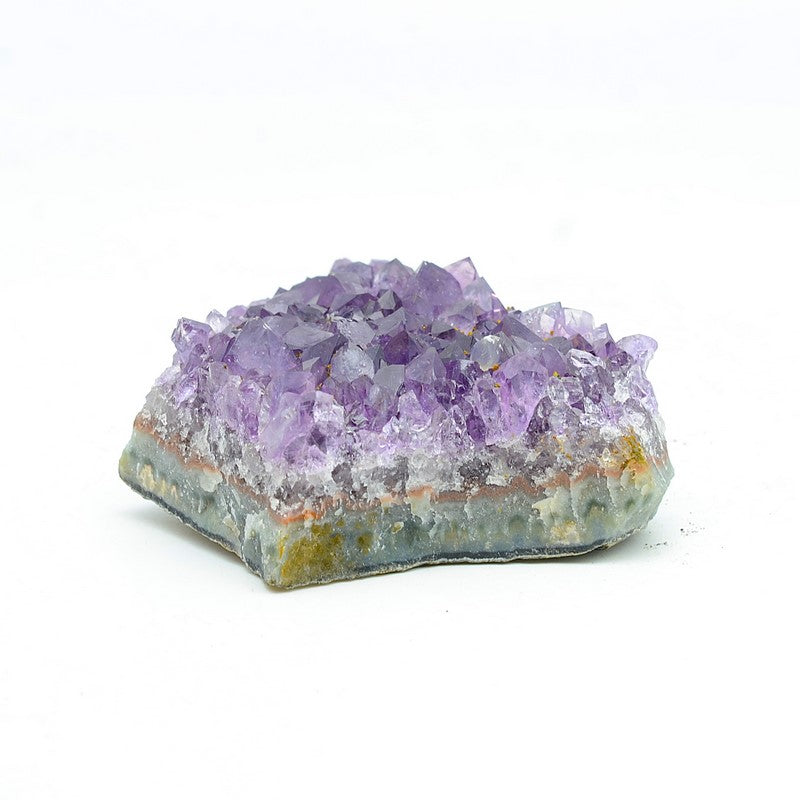 Géode d'Améthyste (148g) Réf : AME-P14