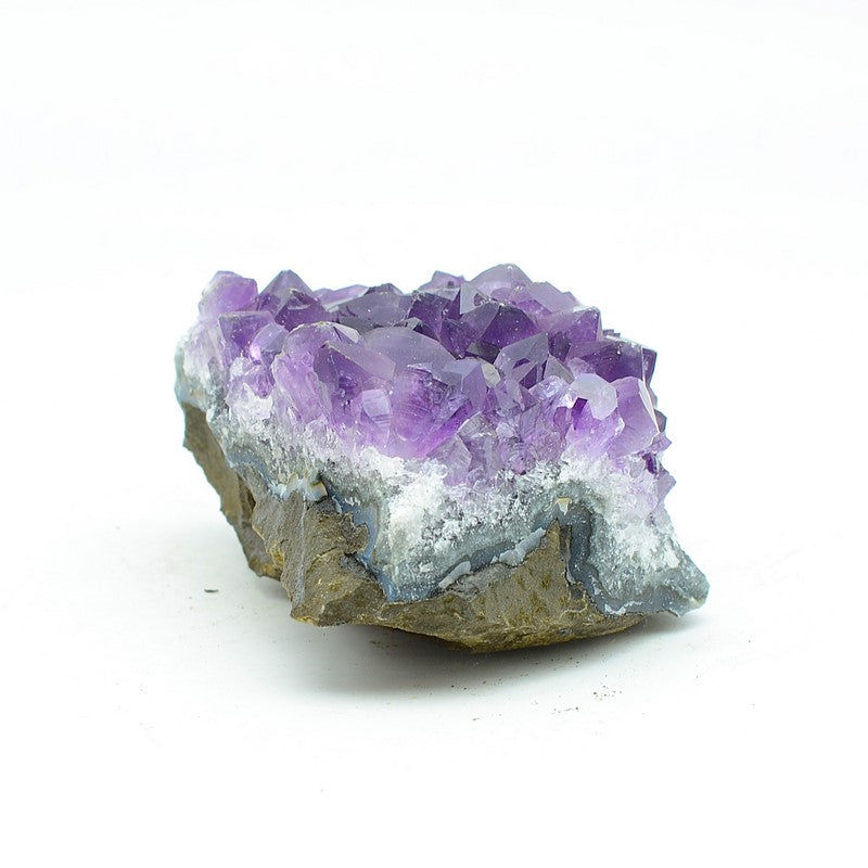 Géode d'Améthyste (183g) Réf : AME-P16