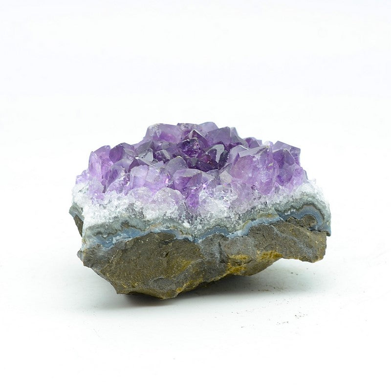 Géode d'Améthyste (183g) Réf : AME-P16