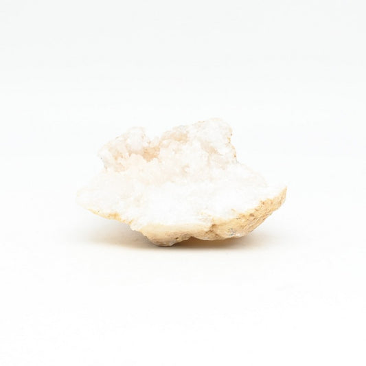 Géode de Quartz (171g) Réf : DGEO-P1