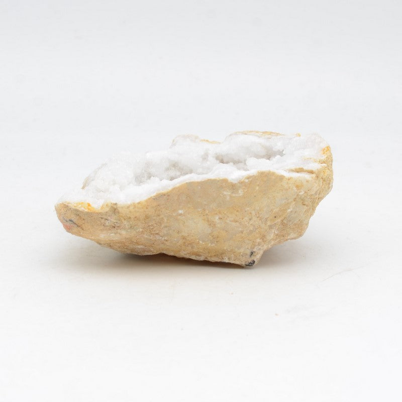 Géode de Quartz (170g) Réf : DGEO-P20