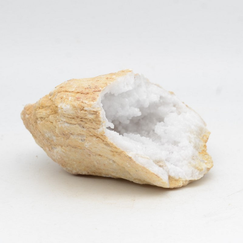 Géode de Quartz (339g) Réf : DGEO-M16