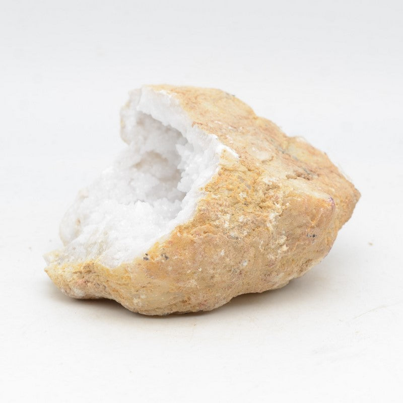 Géode de Quartz (339g) Réf : DGEO-M16