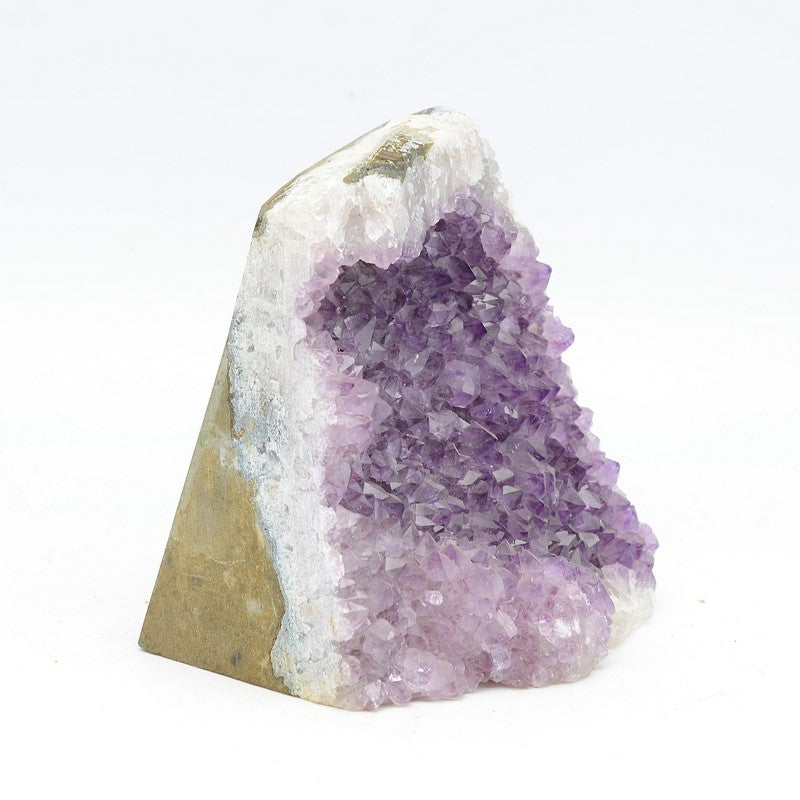 Géode d'Améthyste (817g) Réf : AME-M24