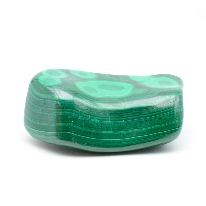 Bloc de Malachite – Guérison et Protection ref MA1