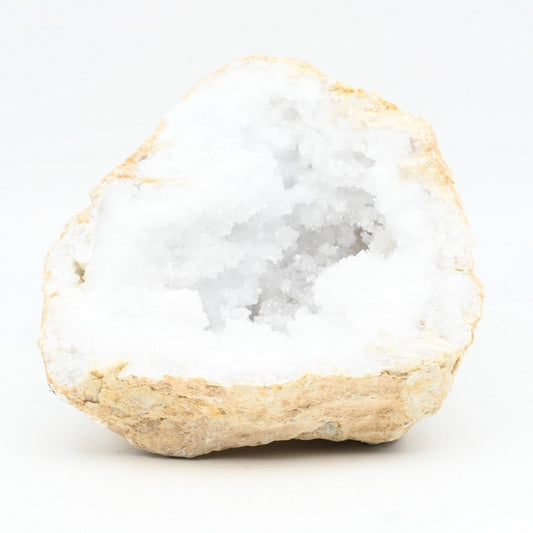 Géode de Quartz (1068g) Réf : DGEO-M10