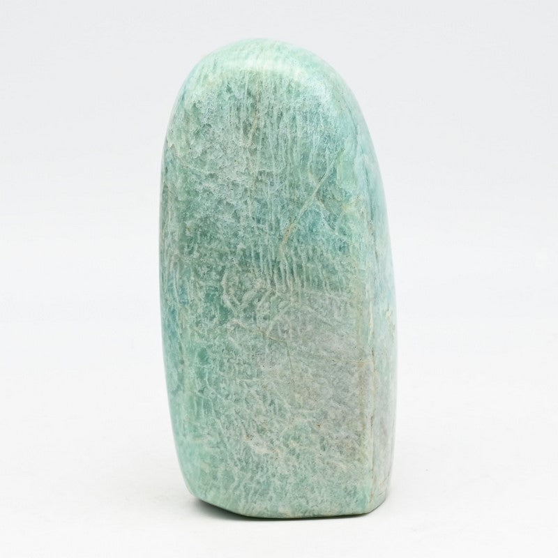 Bloc d'Amazonite – Harmonie et Courage 438g REF : A2