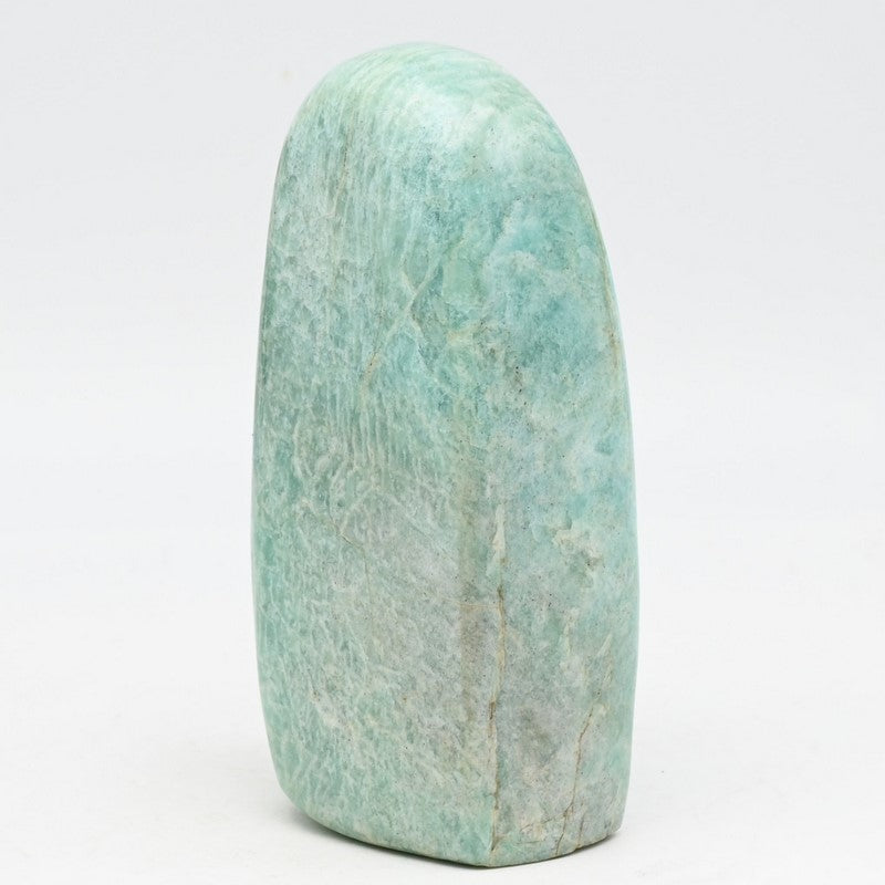 Bloc d'Amazonite – Harmonie et Courage 438g REF : A2