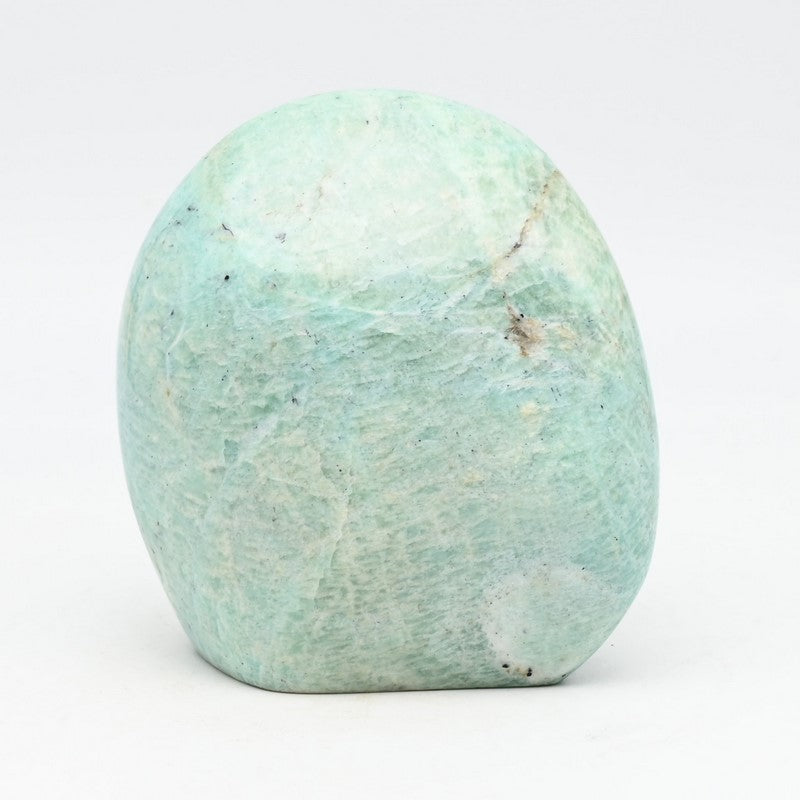 Bloc d'Amazonite – Harmonie et Courage 528g REF : A3