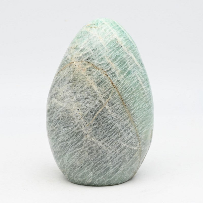 Bloc d'Amazonite – Harmonie et Courage 725g REF : A4