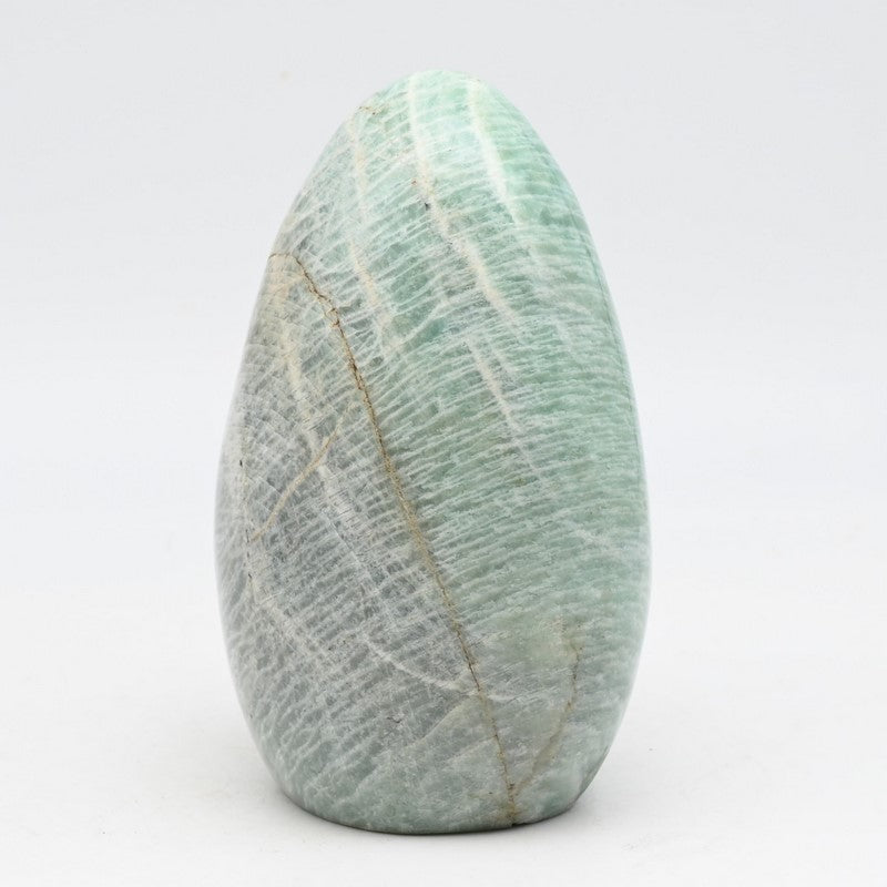 Bloc d'Amazonite – Harmonie et Courage 725g REF : A4