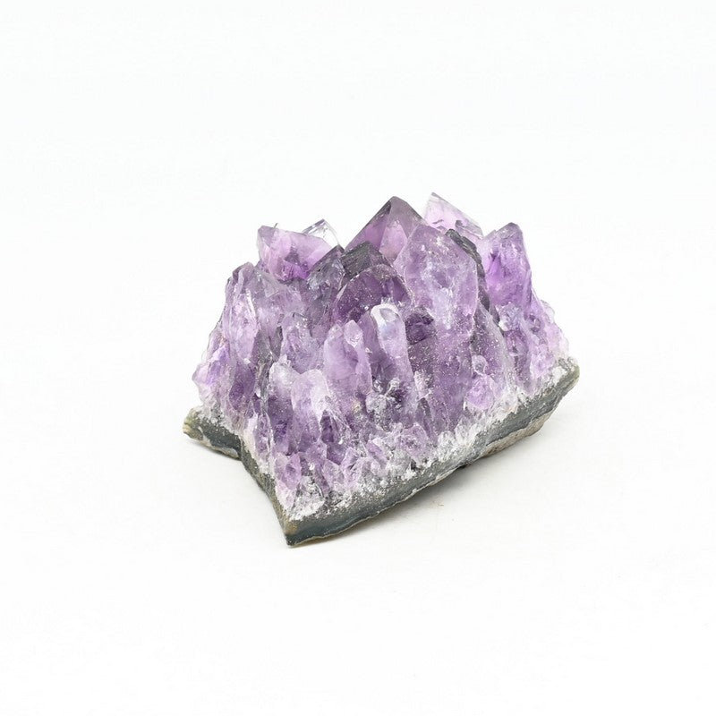 Géode d'Améthyste (144g) Réf : AME-P3