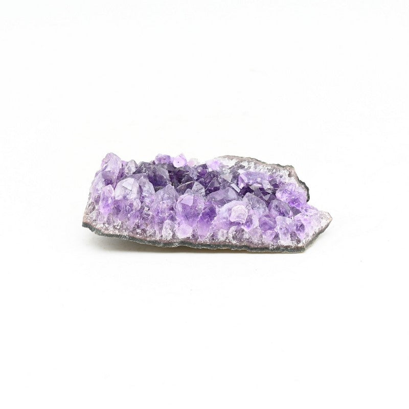 Géode d'Améthyste (46g) Réf : AME-P25