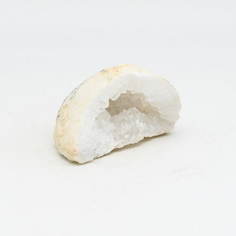 Géode de Quartz (118g) Réf : DGEO-P5