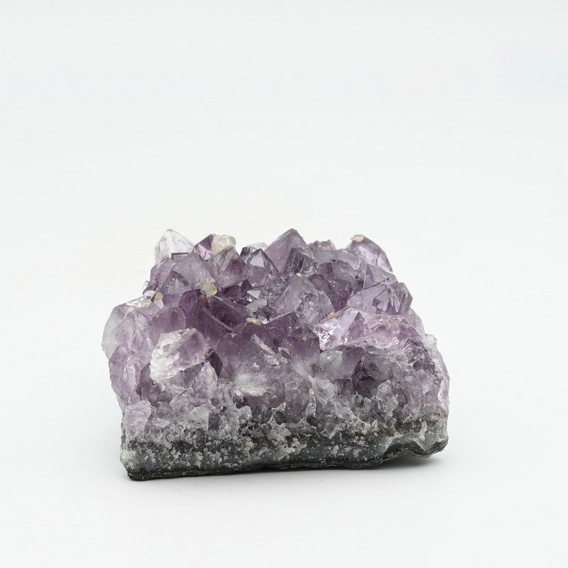 Géode d'Améthyste (251g) Réf : AME-P19