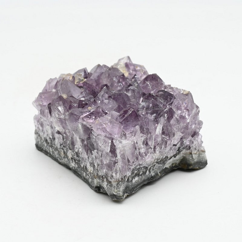 Géode d'Améthyste (251g) Réf : AME-P19