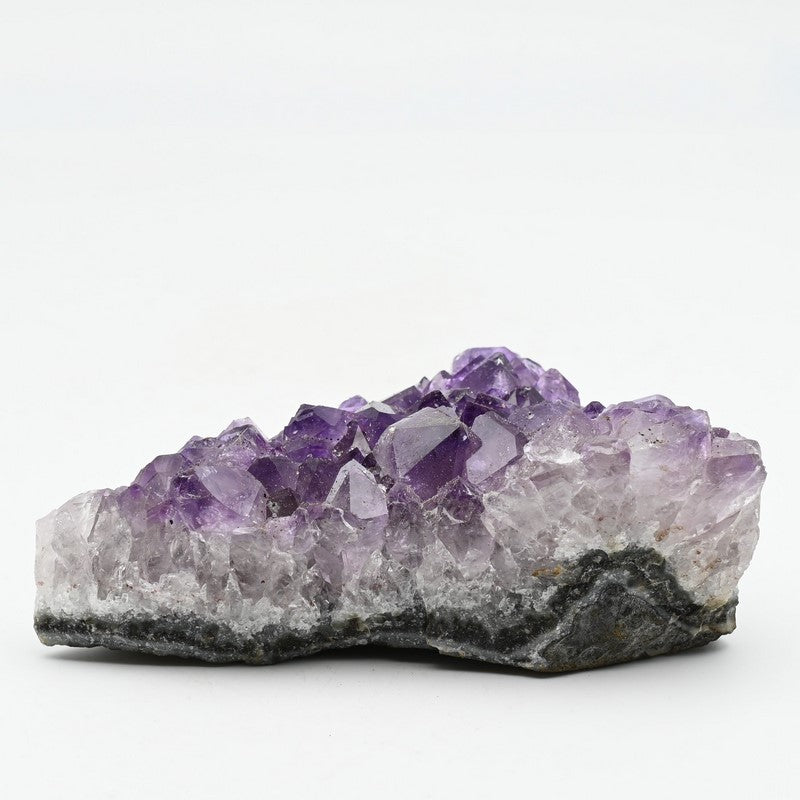 Géode d'Améthyste (243g) Réf : AME-P22
