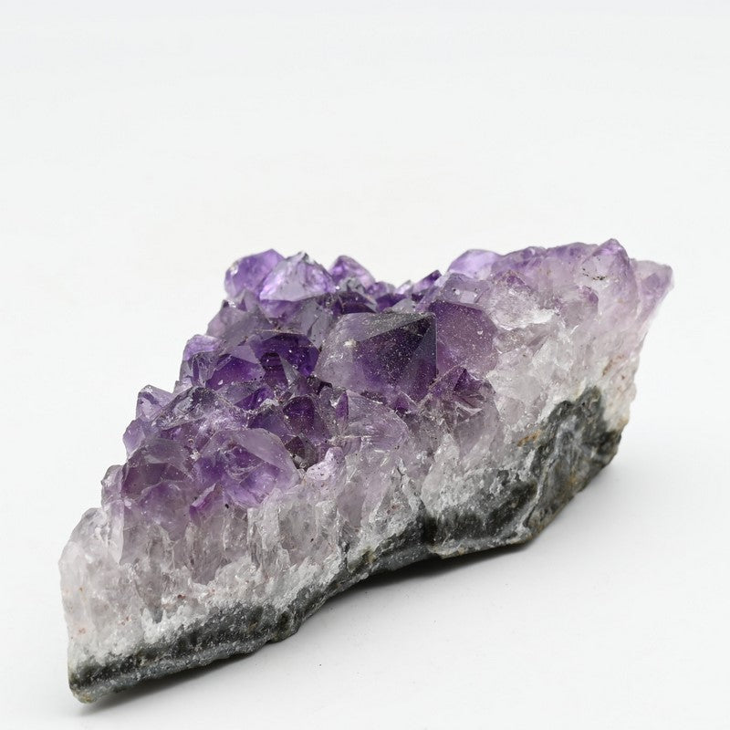 Géode d'Améthyste (243g) Réf : AME-P22