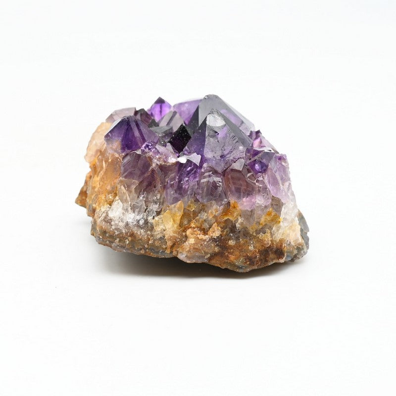 Géode d'Améthyste (142g) Réf : AME-P1