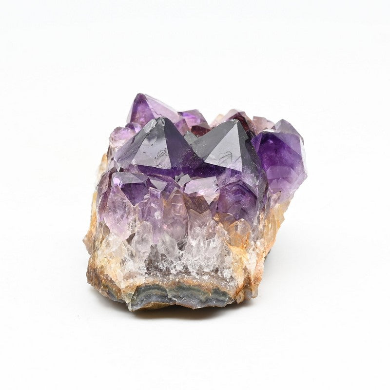 Géode d'Améthyste (142g) Réf : AME-P1