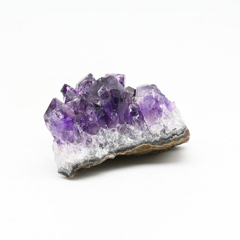 Géode d'Améthyste (91g) Réf : AME-P2