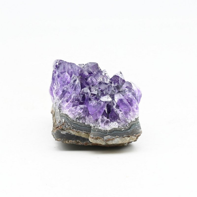 Géode d'Améthyste (82g) Réf : AME-P7