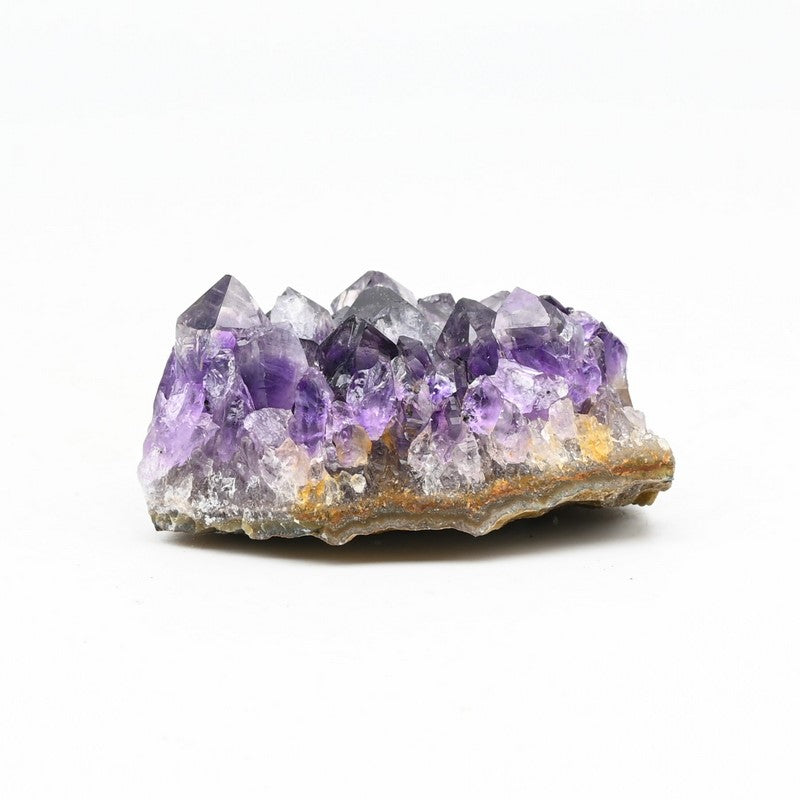 Géode d'Améthyste (107g) Réf : AME-P11