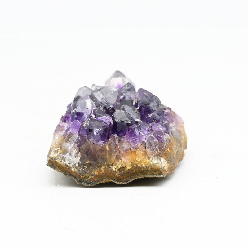 Géode d'Améthyste (107g) Réf : AME-P11