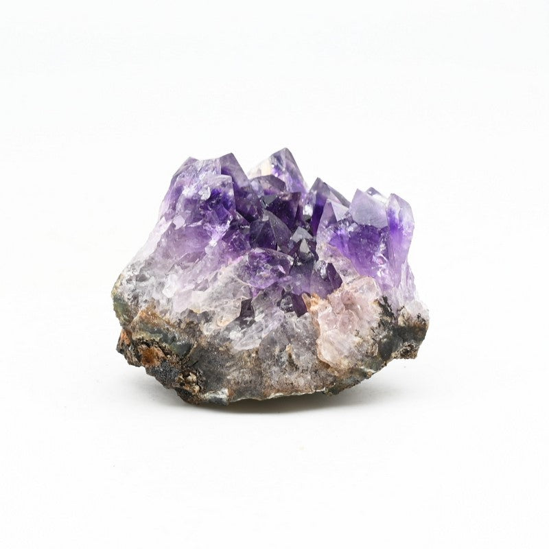 Géode d'Améthyste (110g) Réf : AME-P12